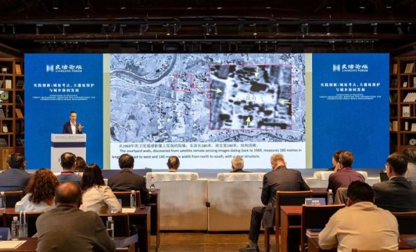 多多策略 良渚王陵发现封闭式墓园       为中国早期陵寝制度提供关键证据