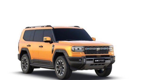 冠达配资 捷途全新中大型SUV，32.99万起，2.0T+双电机四驱，续航超1400km